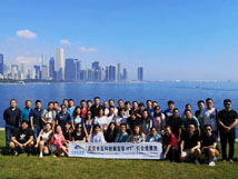 亞歐杏仁、藥材遠銷十幾個國家和地區(qū)